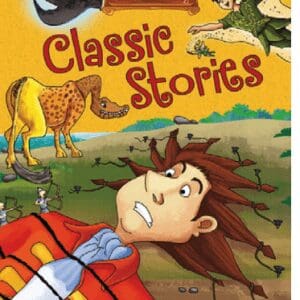 Classic Stories Book